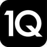 1Q Logo