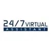 24/7 Virtual Assistants Logo