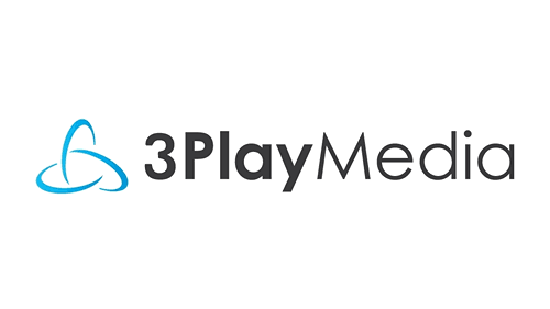 3Play Media Cover