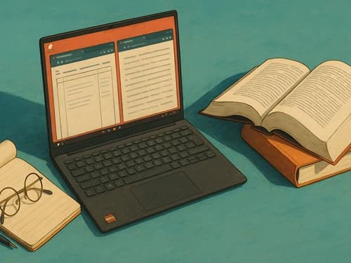 5 Best Laptops For Students On A Budget