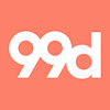 99designs Logo