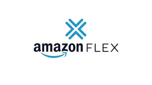 Amazon Flex Cover