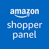 Amazon Shopper Panel Logo