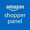 Amazon Shopper Panel Logo