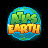 Atlas Earth Logo