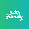 Beta Family Logo