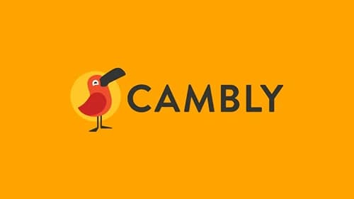 Cambly Cover