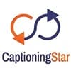 CaptioningStar Logo