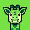 Cash Giraffe Logo