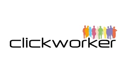 Clickworker Cover