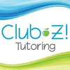 Club Z! Tutoring Logo