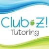 Club Z! Tutoring Logo