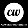 ContentWriters Logo