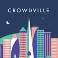 Crowdville Logo