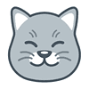 Curious Cat Logo