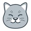 Curious Cat Logo