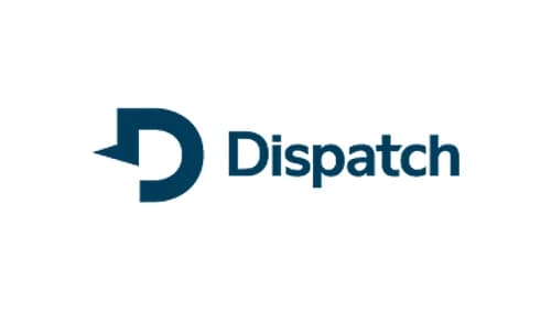 Dispatch Cover