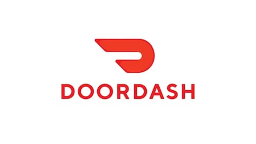 Doordash Cover