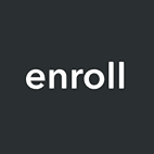 Enroll Logo