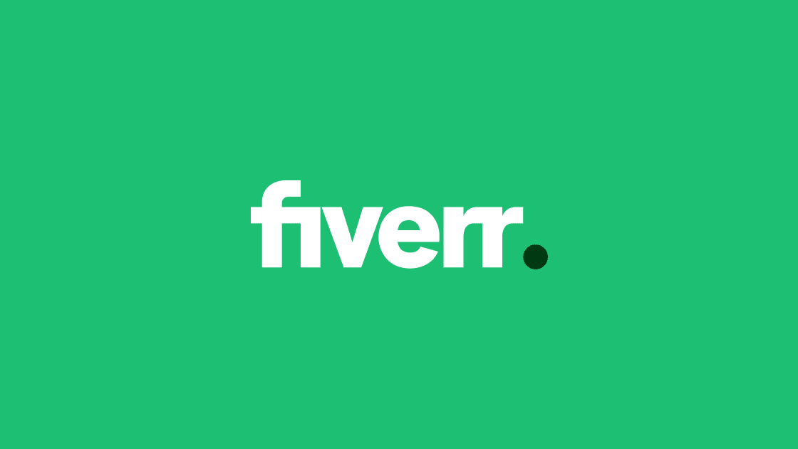 Fiverr Cover