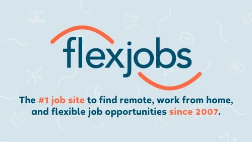 FlexJobs Cover