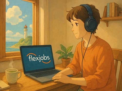 Is FlexJobs a Good Place to Find a Job in 2025?