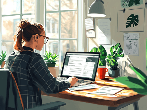 A Guide to Filing Taxes as a Freelancer for 2024