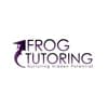 Frog Tutoring Logo