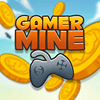 GamerMine Logo