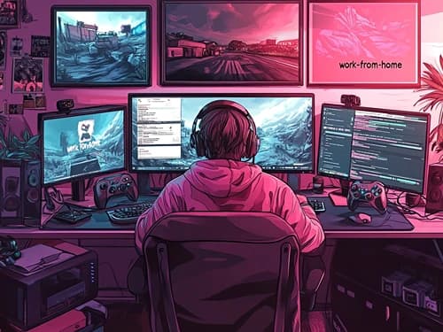 Get Paid to Test Video Games: 10 Sites That Pay Up to $50 per Test