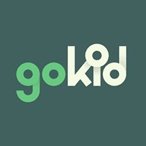 GoKid Logo