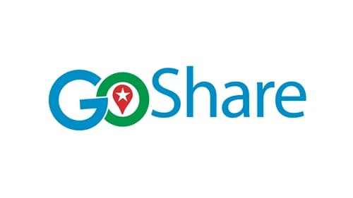GoShare Cover