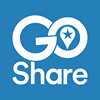 GoShare Logo