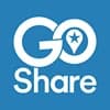 GoShare Logo