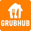 Grubhub Logo