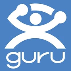 Guru.com Logo