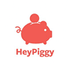 HeyPiggy Logo