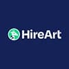 HireArt Logo