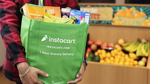 Instacart Cover