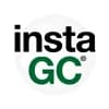 instaGC Logo