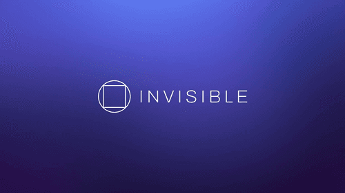 Invisible Cover