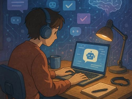 Is Training AI a Legit Job? Here’s How It Works