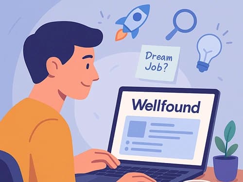 Is Wellfound a Good Place to Find a Job in 2025?