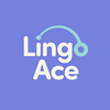 LingoAce Logo