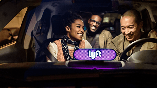 Lyft Cover