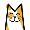 Meowtel Logo