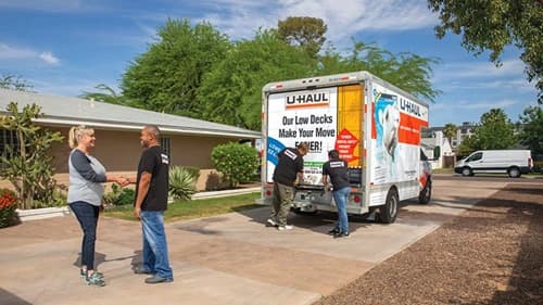 Moving Help Cover