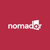 Nomador Logo