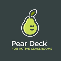 Pear Deck Logo