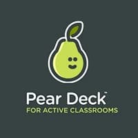 Pear Deck Logo